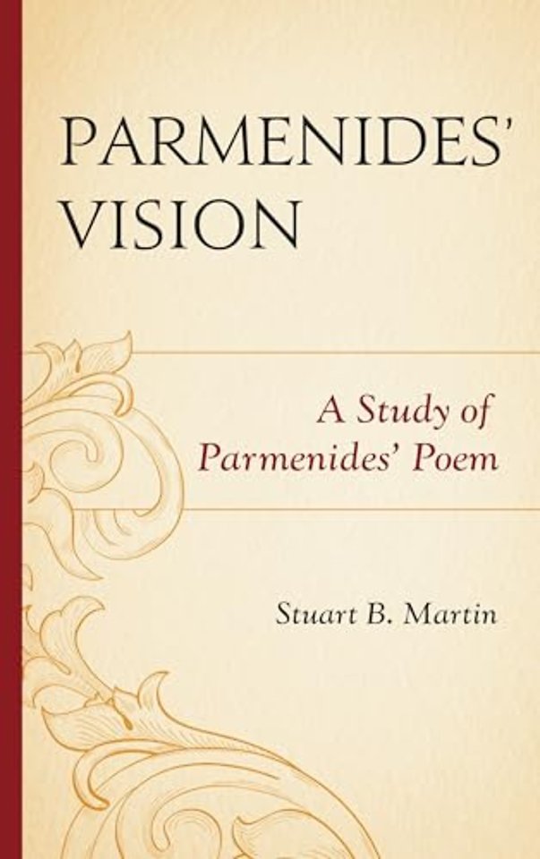 Parmenides’ Vision