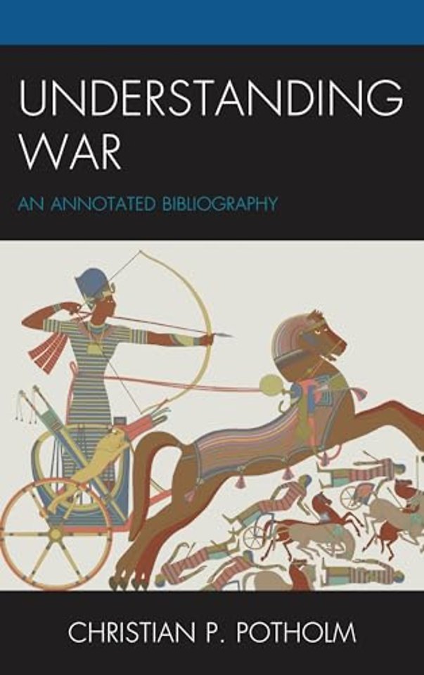 Understanding War