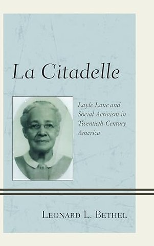 La Citadelle