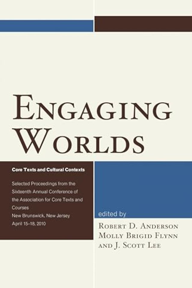 Engaging Worlds