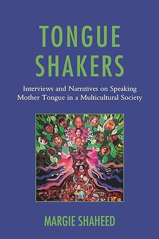 Tongue Shakers