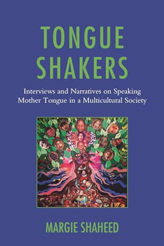 Tongue Shakers