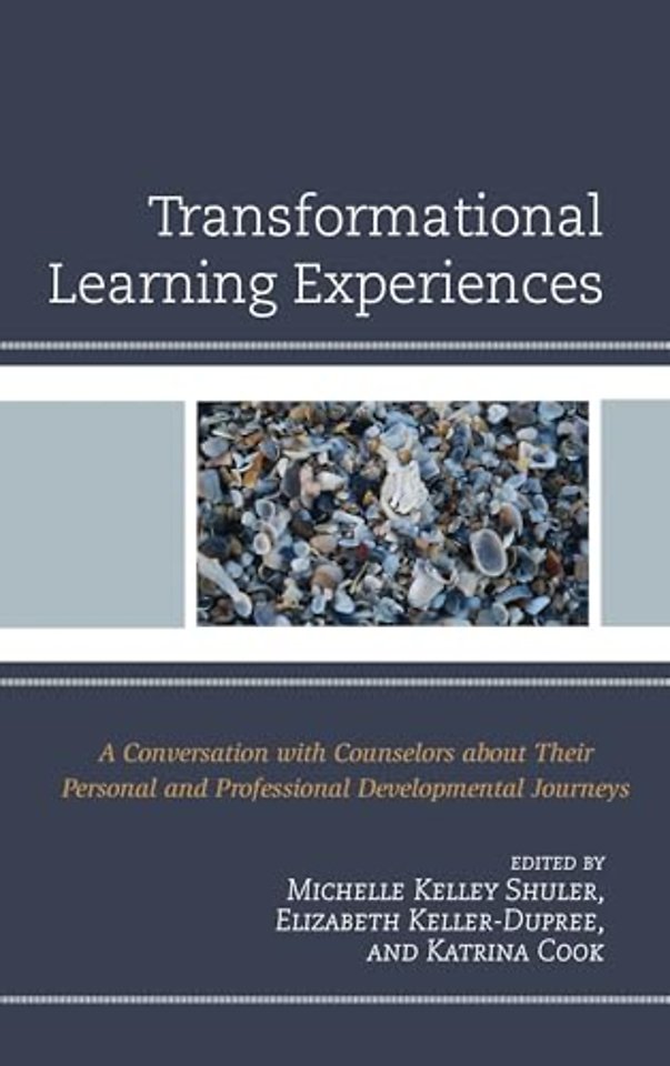 Transformational Learning Experiences