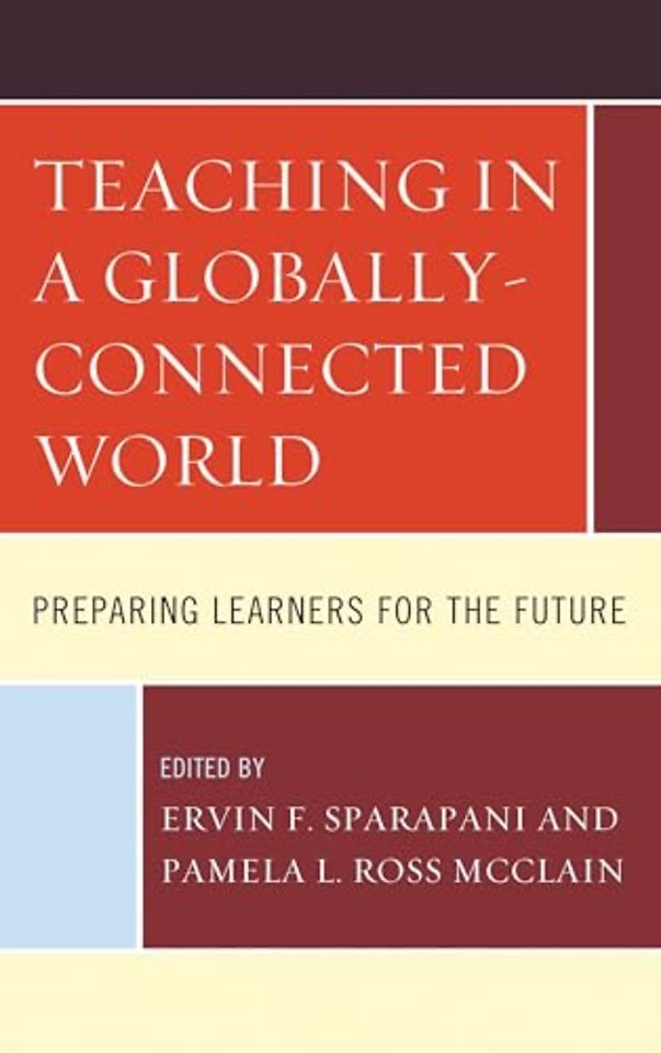 Teaching in a Globally-Connected World