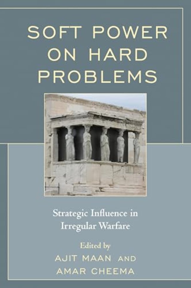 Soft Power on Hard Problems