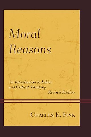 Moral Reasons