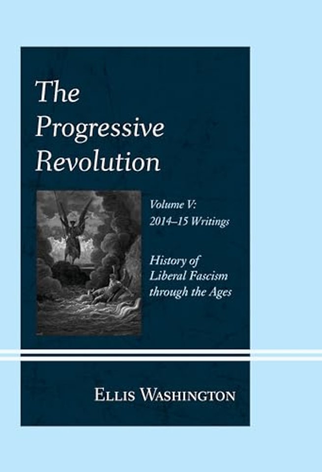 The Progressive Revolution