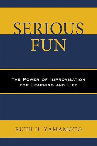 Serious Fun