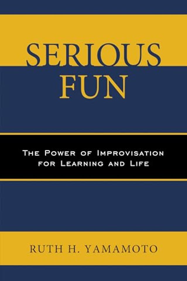 Serious Fun