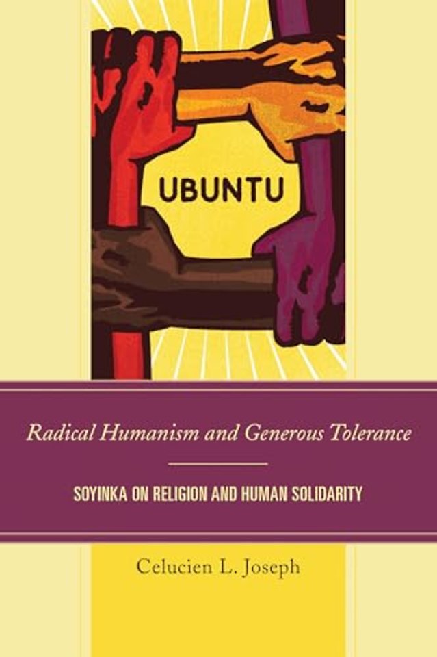 Radical Humanism and Generous Tolerance