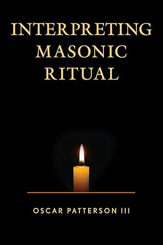 Interpreting Masonic Ritual