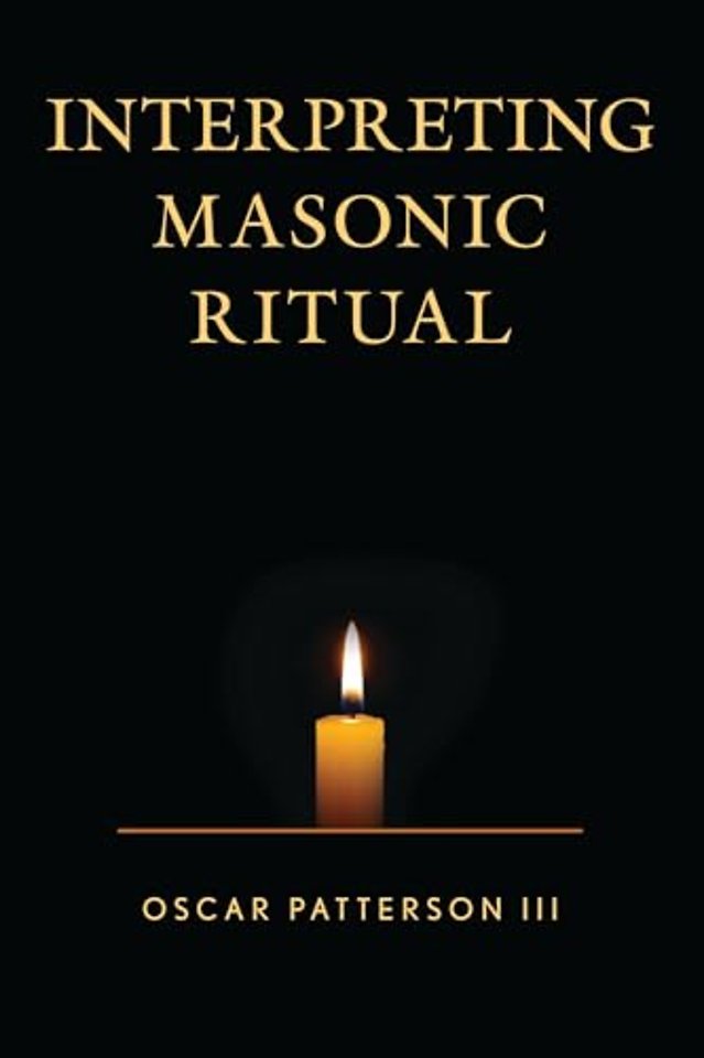 Interpreting Masonic Ritual
