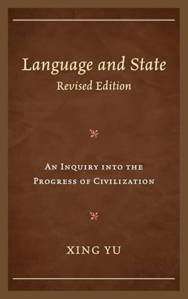 Language and State