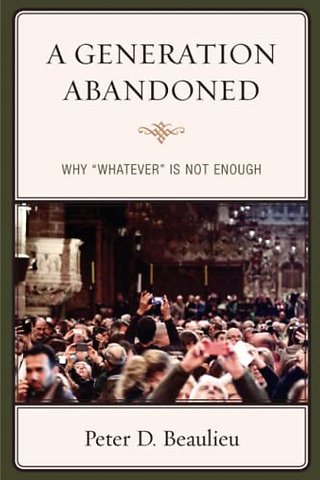A Generation Abandoned