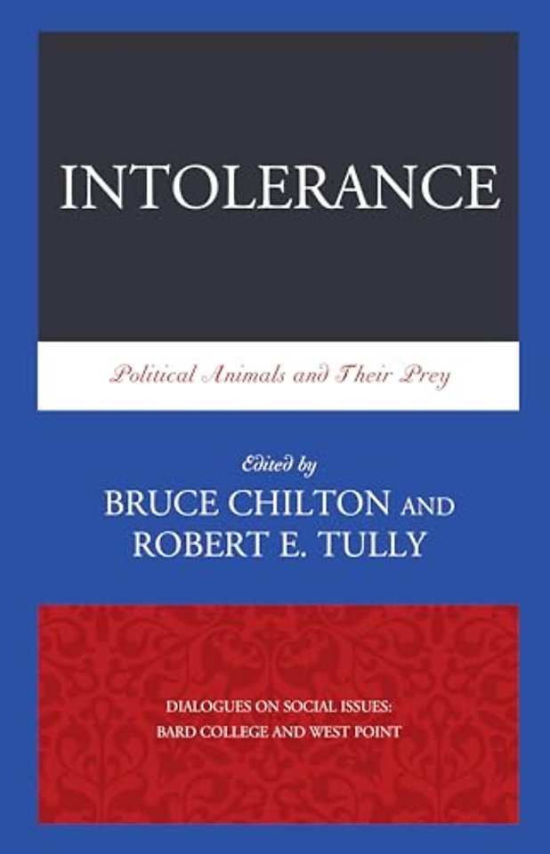 Intolerance