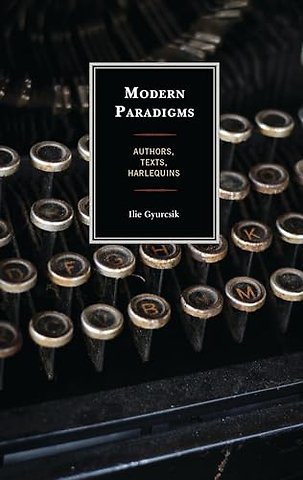 Modern Paradigms