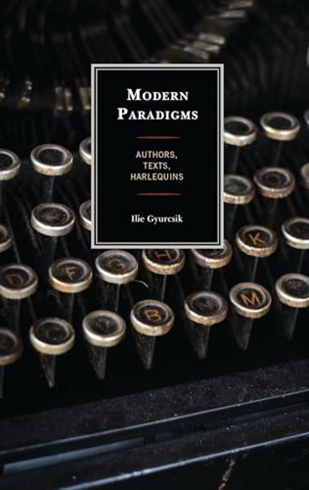 Modern Paradigms