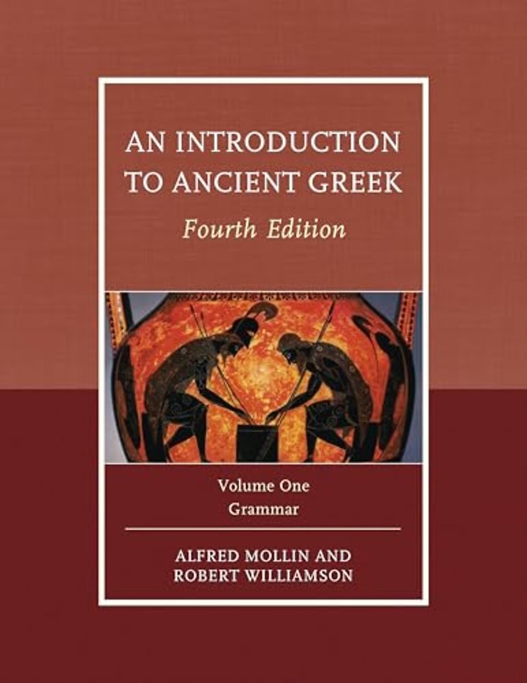 An Introduction to Ancient Greek