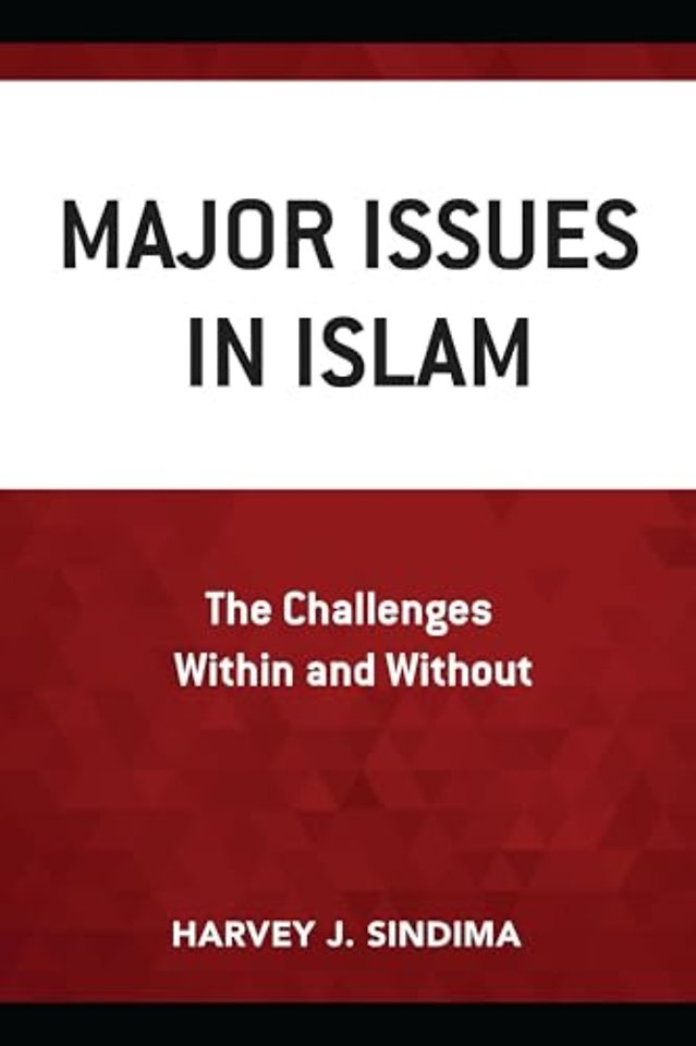 Major Issues in Islam