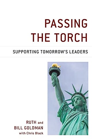 Passing the Torch