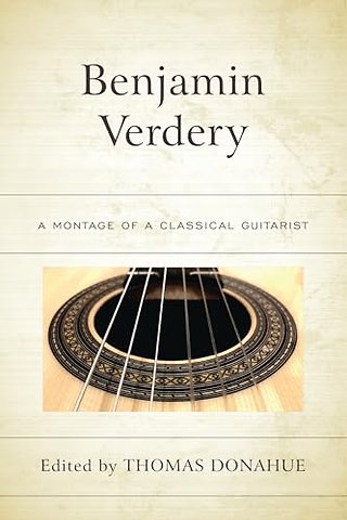 Benjamin Verdery