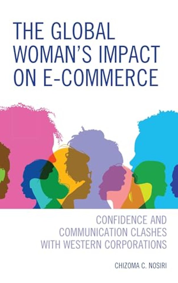 The Global Woman’s Impact on E-Commerce