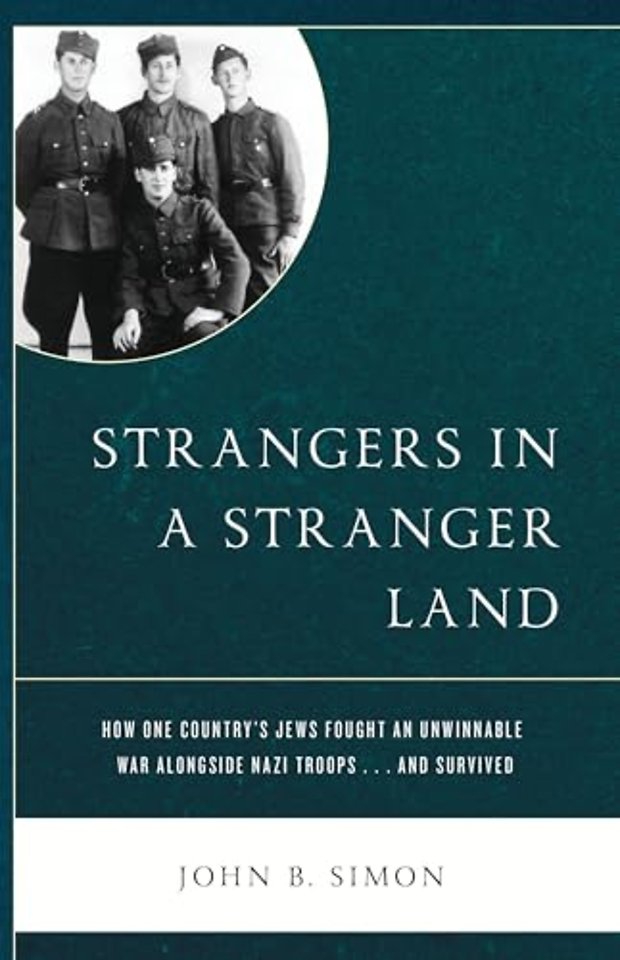 Strangers in a Stranger Land
