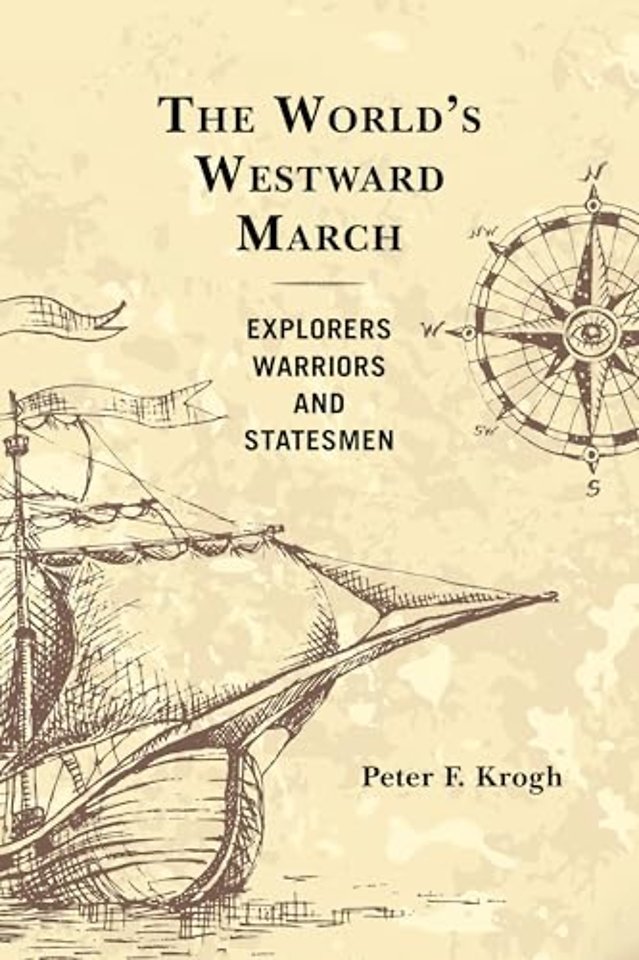 The World's Westward March