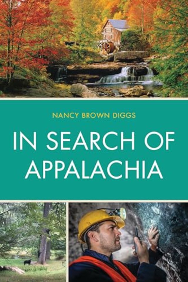 In Search of Appalachia