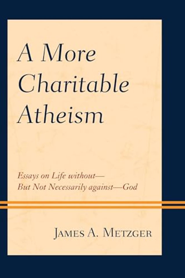 A More Charitable Atheism