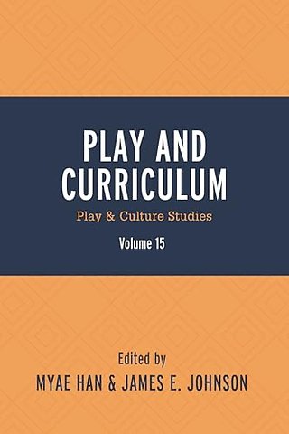Play and Curriculum