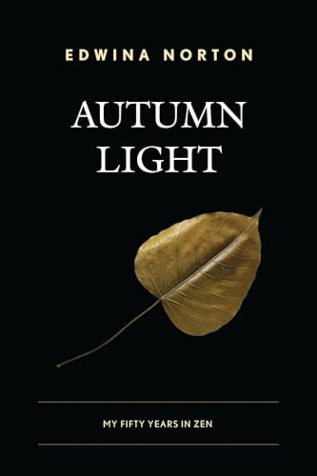 Autumn Light