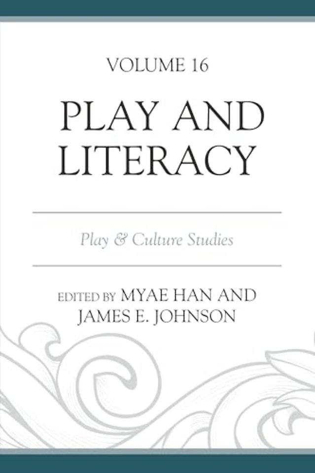 Play and Literacy