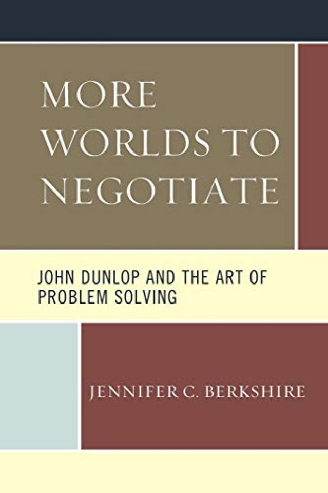 More Worlds to Negotiate