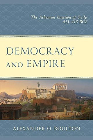 Democracy and Empire