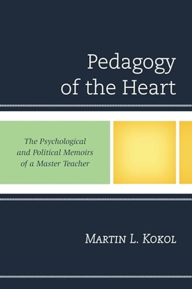 Pedagogy of the Heart