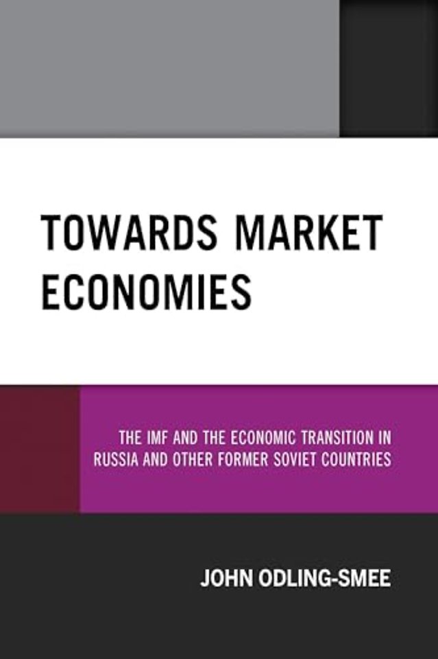 Towards Market Economies