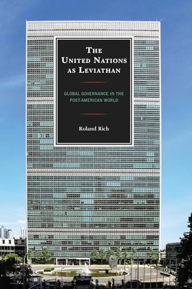 The United Nations as Leviathan