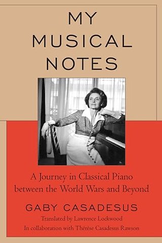 My Musical Notes