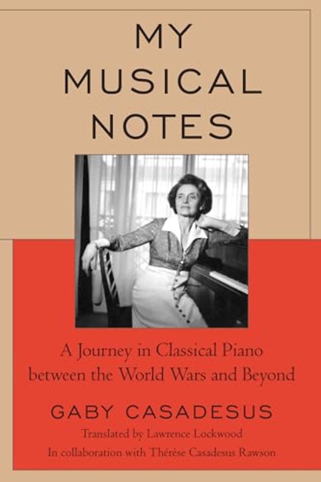 My Musical Notes