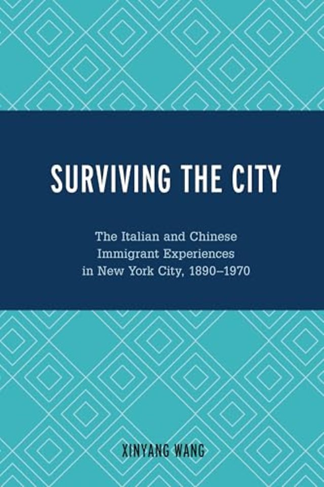 Surviving the City