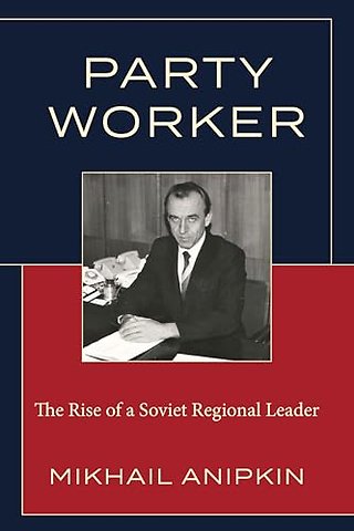 Party Worker