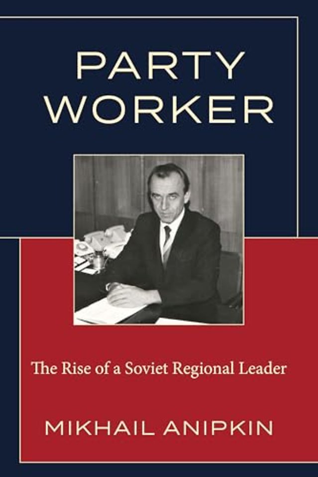 Party Worker