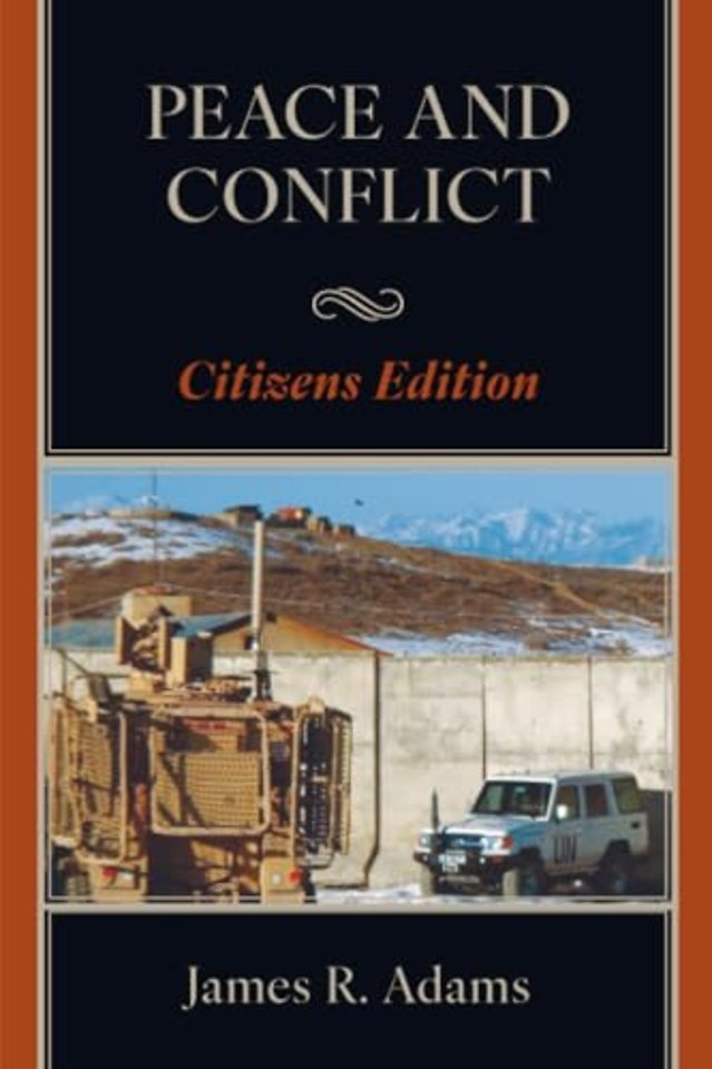 Peace and Conflict