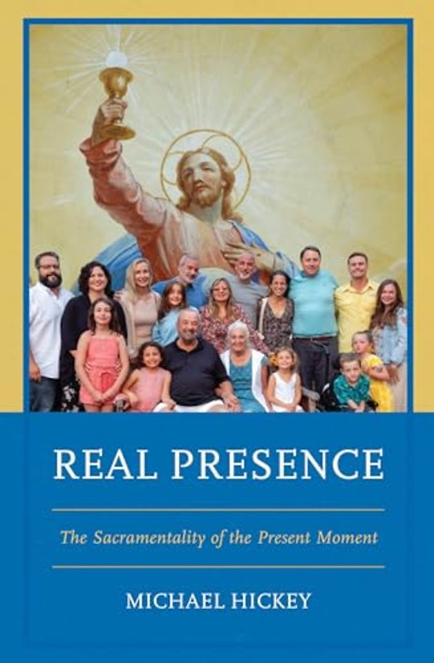 Real Presence