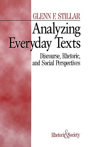 Analyzing Everyday Texts