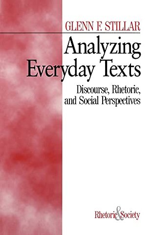 Analyzing Everyday Texts