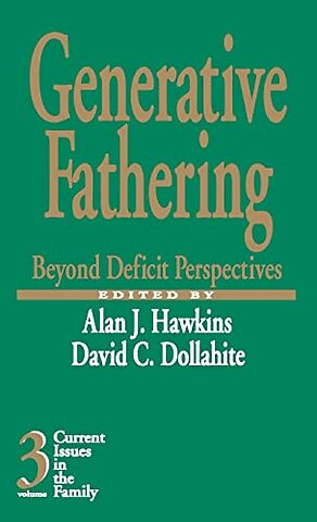 Generative Fathering