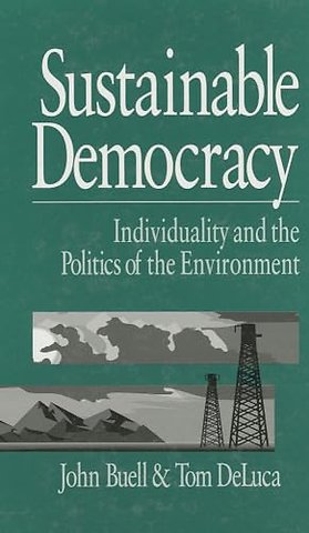Sustainable Democracy