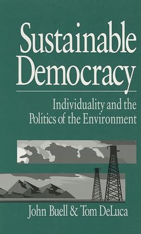Sustainable Democracy